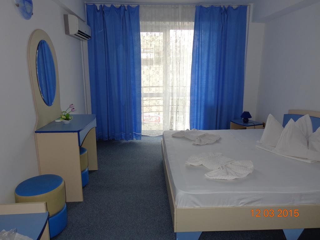 Hotel Cygnus Tulcea Quarto foto