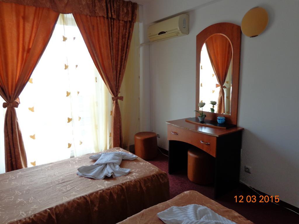 Hotel Cygnus Tulcea Quarto foto