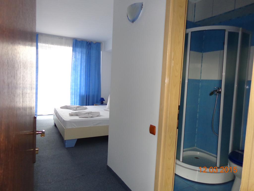 Hotel Cygnus Tulcea Quarto foto