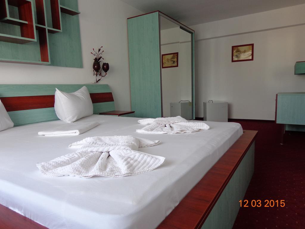 Hotel Cygnus Tulcea Quarto foto