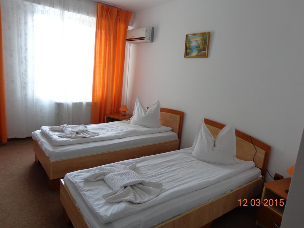 Hotel Cygnus Tulcea Quarto foto