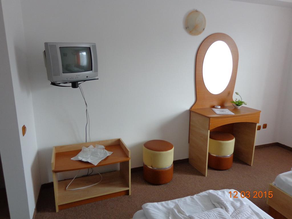 Hotel Cygnus Tulcea Quarto foto