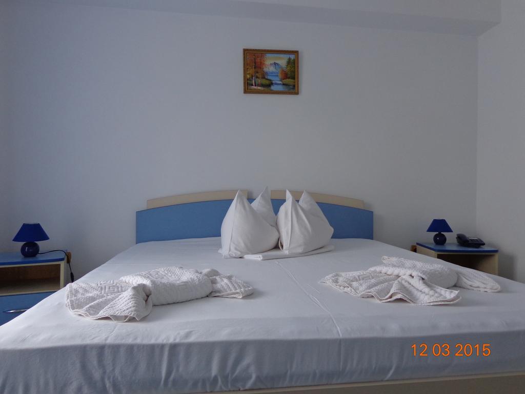 Hotel Cygnus Tulcea Quarto foto